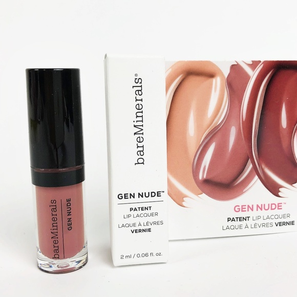 bareMinerals Other - 5 for $25 bareMinerals Gen Nude in Everything